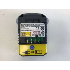 BRIGGS & STRATTON batería de litio instart 675is 775is 875is BS593560 | NewgardenParts.com