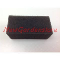 Air filter for chainsaw 938 941 70 x 35 x 35 mm 191507