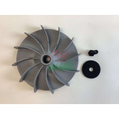 ORIGINAL BRIGGS&STRATTON SNAPPER ventilador soporte cuchillas cortacésped SXD21SPWM82K | NewgardenParts.com