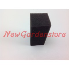 Filtro de aire para motosierra 938 941 70 x 35 x 35 mm 191507 | NewgardenParts.com