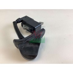 ORIGINAL OLEOMAC ignition coil for BV 250 blower | NewgardenParts.com