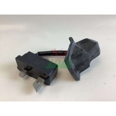 ORIGINAL OLEOMAC ignition coil for BV 250 blower | NewgardenParts.com
