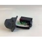 ORIGINAL OLEOMAC ignition coil for BV 250 blower
