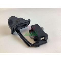 ORIGINAL OLEOMAC ignition coil for BV 250 blower | NewgardenParts.com