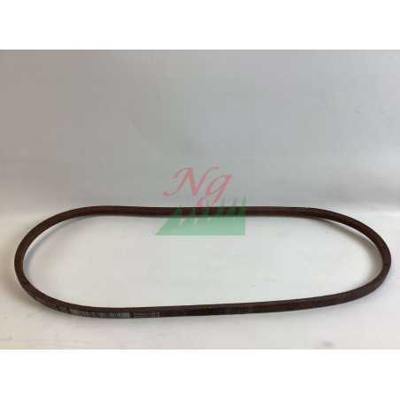 ORIGINAL SNAPPER Antriebsriemen LT75 Rasentraktor 33" flach