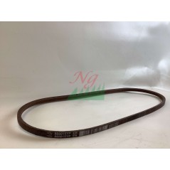 Correa de tracción ORIGINAL SNAPPER LT75 tractor de césped 33" plana | NewgardenParts.com