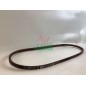 ORIGINAL SNAPPER traction belt LT75 lawn tractor 33" flat