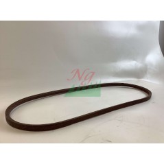 Correa de tracción ORIGINAL SNAPPER LT75 tractor de césped 33" plana | NewgardenParts.com