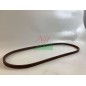 ORIGINAL SNAPPER Antriebsriemen LT75 Rasentraktor 33" flach