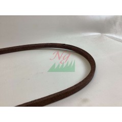 ORIGINAL SNAPPER traction belt LT75 lawn tractor 33" flat | NewgardenParts.com