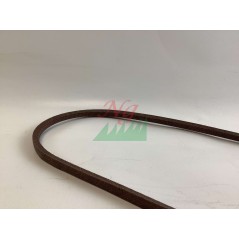 ORIGINAL SNAPPER traction belt LT75 lawn tractor 33" flat | NewgardenParts.com