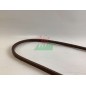 ORIGINAL SNAPPER traction belt LT75 lawn tractor 33" flat