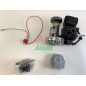 Blocco motore ORIGINALE STIGA motosega A305 - APR25 - SPR255 - EP2525CS
