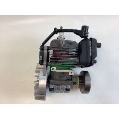 Blocco motore ORIGINALE STIGA motosega A305 - APR25 - SPR255 - EP2525CS | NewgardenParts.com