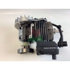 ORIGINAL STIGA chainsaw engine block A305 - APR25 - SPR255 - EP2525CS | NewgardenParts.com