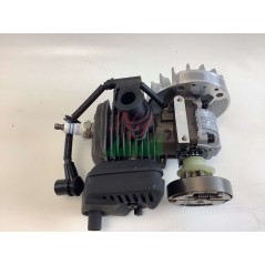 Blocco motore ORIGINALE STIGA motosega A305 - APR25 - SPR255 - EP2525CS | NewgardenParts.com