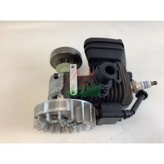 ORIGINAL STIGA chainsaw engine block A305 - APR25 - SPR255 - EP2525CS | NewgardenParts.com