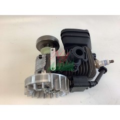 ORIGINAL STIGA chainsaw engine block A305 - APR25 - SPR255 - EP2525CS | NewgardenParts.com