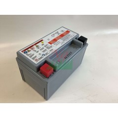 MINIRIDER 76 MTD CUB CADET 7AH 725-17136 batterie gel pour tracteur de pelouse | NewgardenParts.com