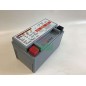 Batteria al gel trattorino rasaerba MINIRIDER 76 MTD CUB CADET 7AH 725-17136