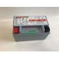 Batteria al gel trattorino rasaerba MINIRIDER 76 MTD CUB CADET 7AH 725-17136