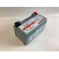 MINIRIDER 76 MTD CUB CADET 7AH 725-17136 batterie gel pour tracteur de pelouse