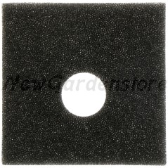 Filtro aria per motosega compatibile EFCO 931 932 932 C 40272631 0021823 | NewgardenParts.com