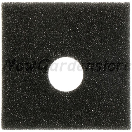 Filtro aria per motosega compatibile EFCO 931 932 932 C 40272631 0021823 | NewgardenParts.com