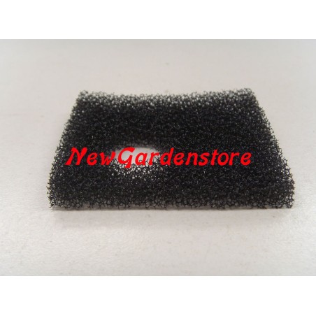 Filtro aria per motosega ECS3301 ECS3351 TCS3351 TAS-TANAKA 191904 61x48x7 mm | NewgardenParts.com