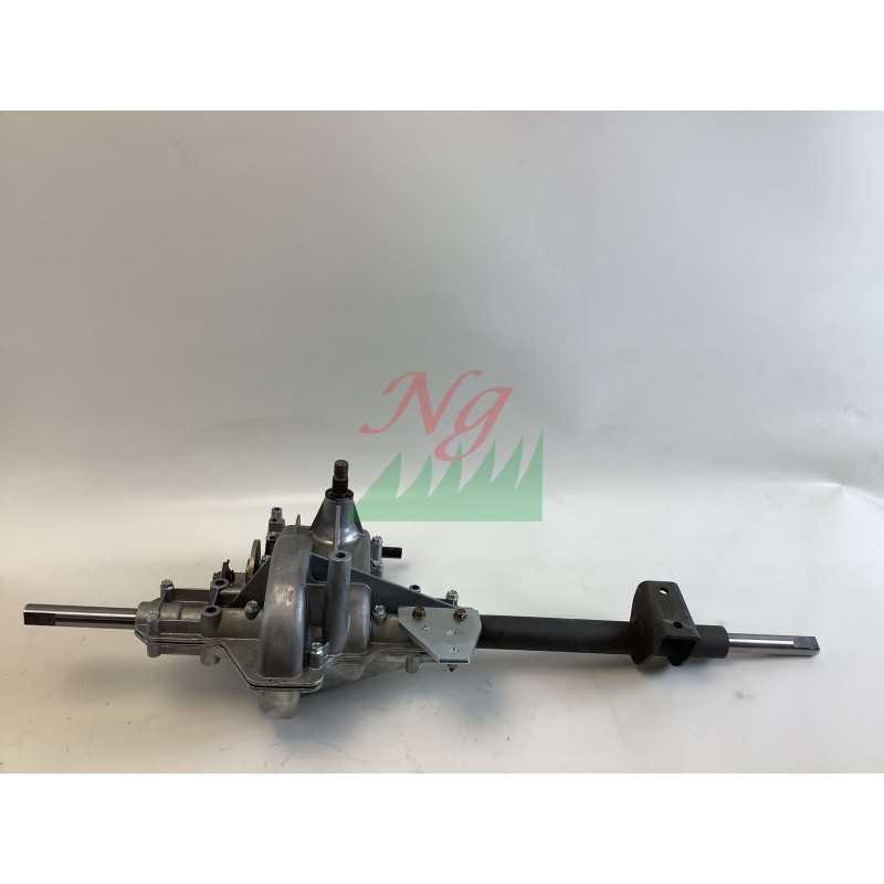 Trazione cambio trasmissione trattorino rasaerba 400 600 MTD 61804331 COMPLETA