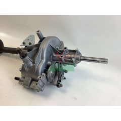 Getriebeantrieb Ein-Gang-Mäher 400 600 MTD 61804331 | NewgardenParts.com
