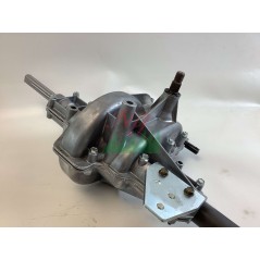Trazione cambio trasmissione trattorino rasaerba 400 600 MTD 61804331 COMPLETA | NewgardenParts.com