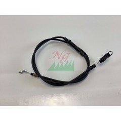 Tracteur de pelouse ORIGINAL STIGA 725V - GARDEN COMPACT câble de frein | NewgardenParts.com