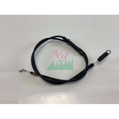 Tracteur de pelouse ORIGINAL STIGA 725V - GARDEN COMPACT câble de frein | NewgardenParts.com