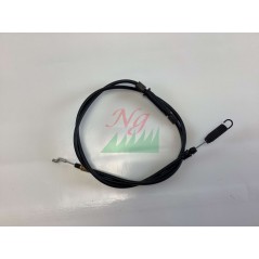 Tracteur de pelouse ORIGINAL STIGA 725V - GARDEN COMPACT câble de frein