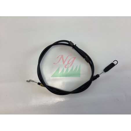Tracteur de pelouse ORIGINAL STIGA 725V - GARDEN COMPACT câble de frein