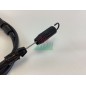 ORIGINAL STIGA lawn tractor 725V - GARDEN COMPACT brake wire cable
