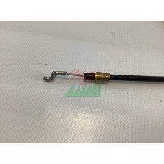 ORIGINAL STIGA lawn tractor 725V - GARDEN COMPACT brake wire cable | NewgardenParts.com