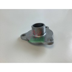 Brida de aspiración KOSHIN para motobomba SEM 25 013397 | NewgardenParts.com