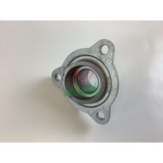 Flangia aspirazione KOSHIN motopompa SEM 25 013397 | NewgardenParts.com