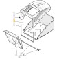 ORIGINAL STIGA AL646SB Grasschneider Fangsack 181002196/0