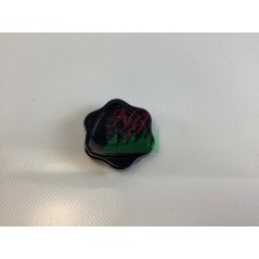 Engine filler cap RUGGERINI RF80 RF81 RF100 ACME ADN37 ADN43 ORIGINAL | NewgardenParts.com