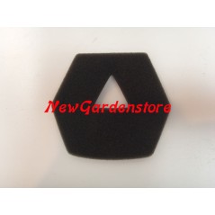 Filtro aria per motosega GJ250TS G2500TS ZENOAH 2841-83120 198504 | NewgardenParts.com