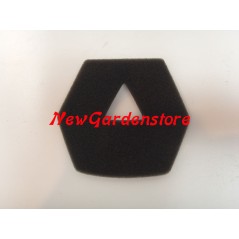 Filtre à air pour tronçonneuse GJ250TS G2500TS ZENOAH 2841-83120 198504