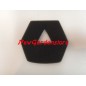 Filtre à air pour tronçonneuse GJ250TS G2500TS ZENOAH 2841-83120 198504