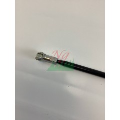 ORIGINAL STIGA tractor cortacésped 1330m barra de control de dirección 382000566/2 | NewgardenParts.com