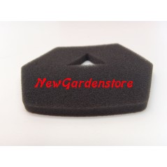 Air filter for chainsaw GJ250TS G2500TS ZENOAH 2841-83120 198504