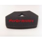 Filtre à air pour tronçonneuse GJ250TS G2500TS ZENOAH 2841-83120 198504
