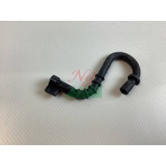 Tuyau de carburant pour souffleur modèles BG56 BG56C-E ORIGINAL STIHL 42413587700