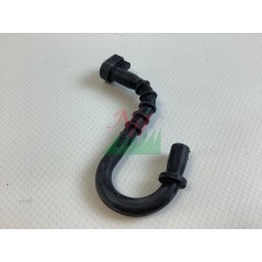 Tubo carburante soffiatore modelli BG56 BG56C-E ORIGINALE STIHL 42413587700 | NewgardenParts.com